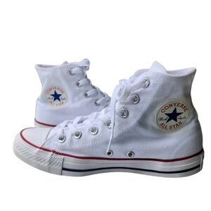 Converse Unisex Sneakers & Sports Chuck Taylor Size Men 6 Women 8